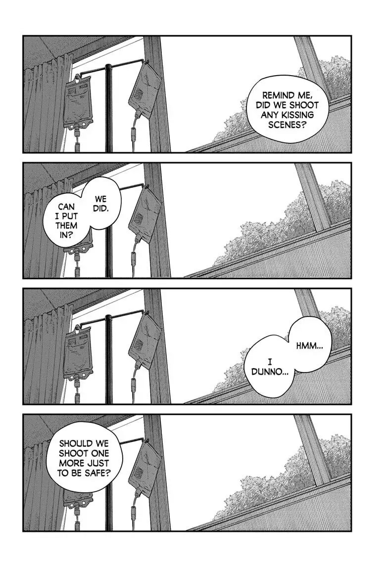 Goodbye Eri, Chapter 15 image 144